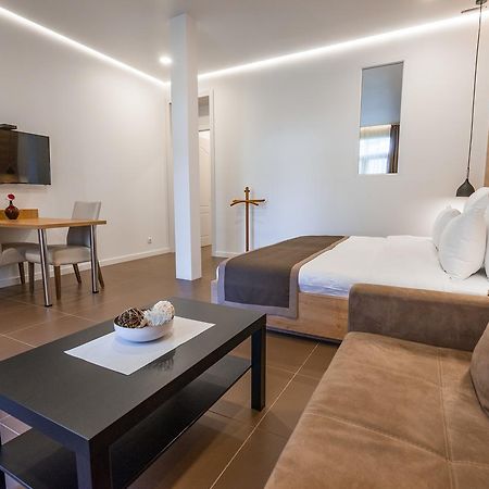 Luxury Apartments On Central Avenue Tbilisi Luaran gambar